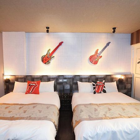 First Place B&B Hualien Extérieur photo