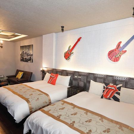 First Place B&B Hualien Extérieur photo