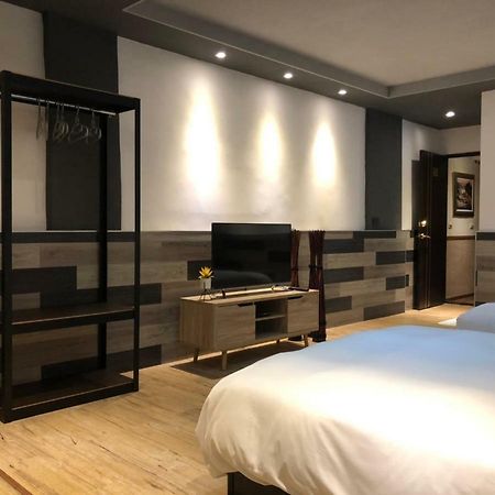 First Place B&B Hualien Extérieur photo