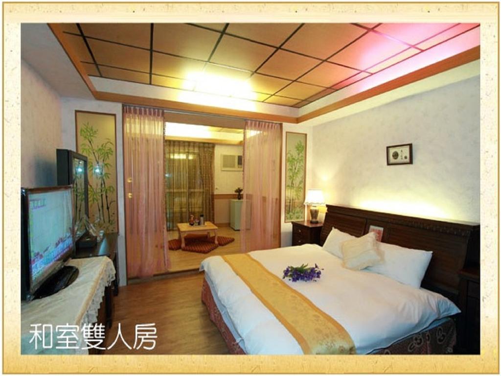First Place B&B Hualien Chambre photo