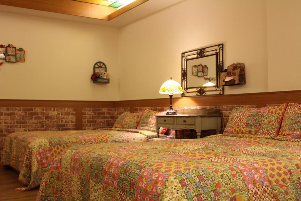 First Place B&B Hualien Extérieur photo