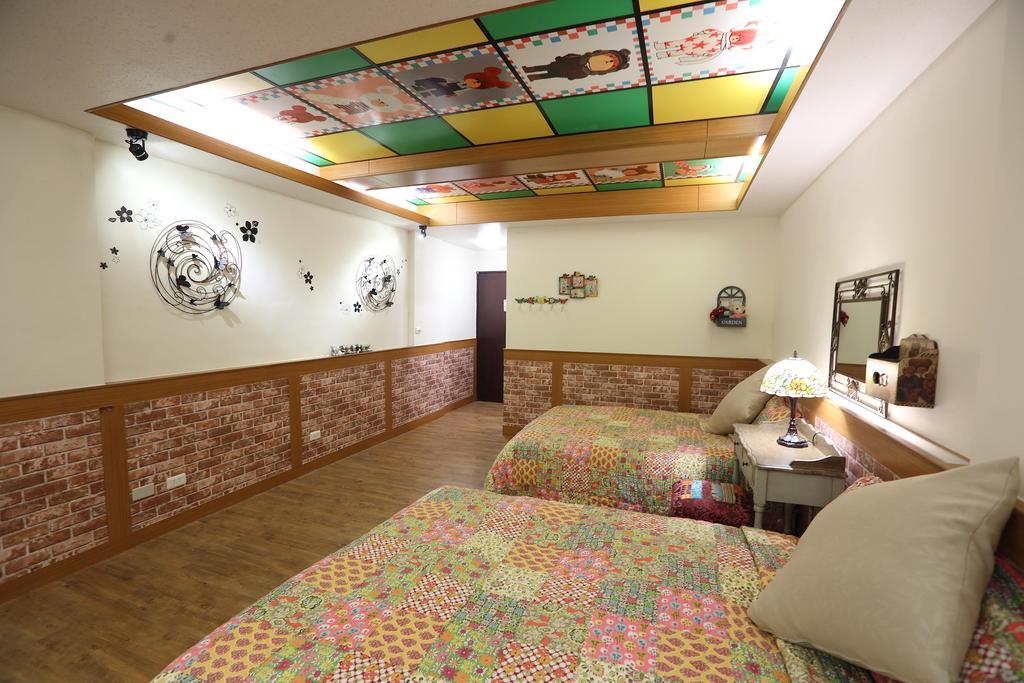 First Place B&B Hualien Extérieur photo