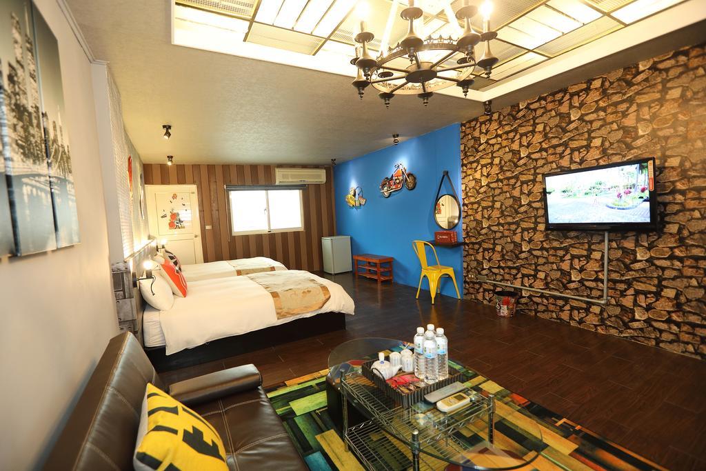 First Place B&B Hualien Extérieur photo