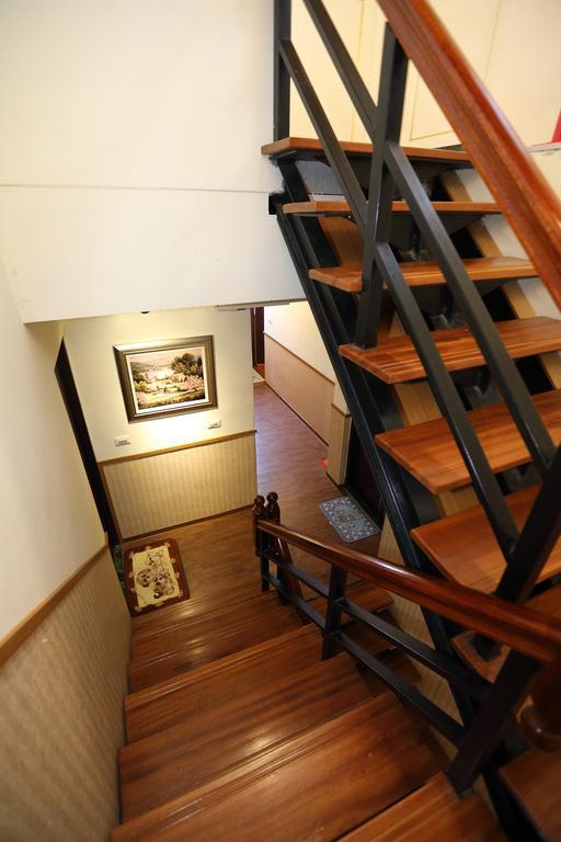 First Place B&B Hualien Extérieur photo