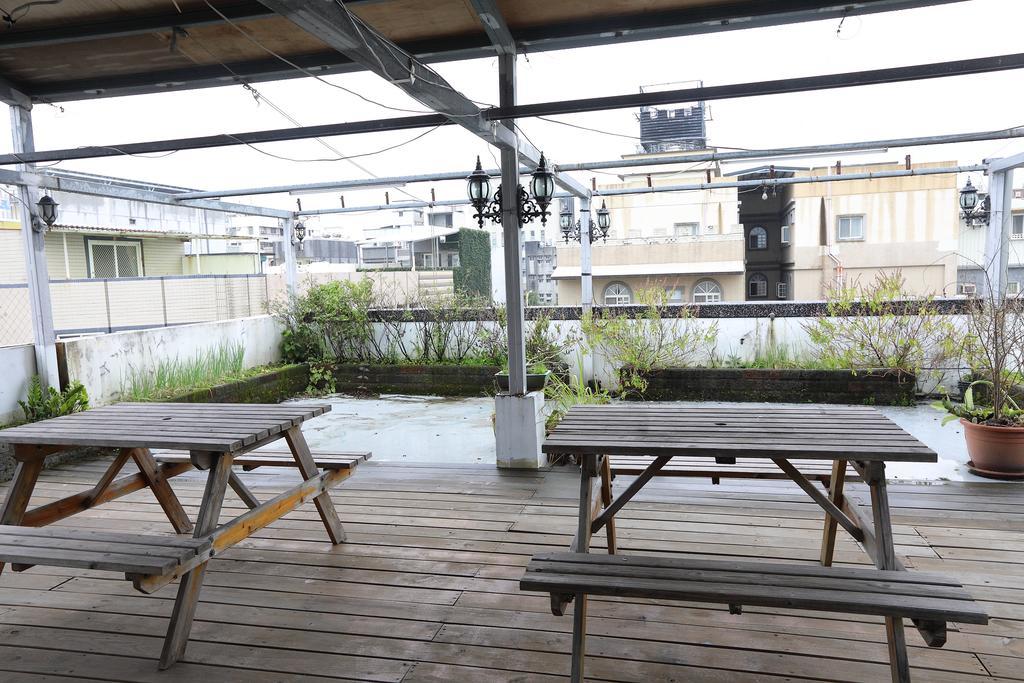 First Place B&B Hualien Extérieur photo