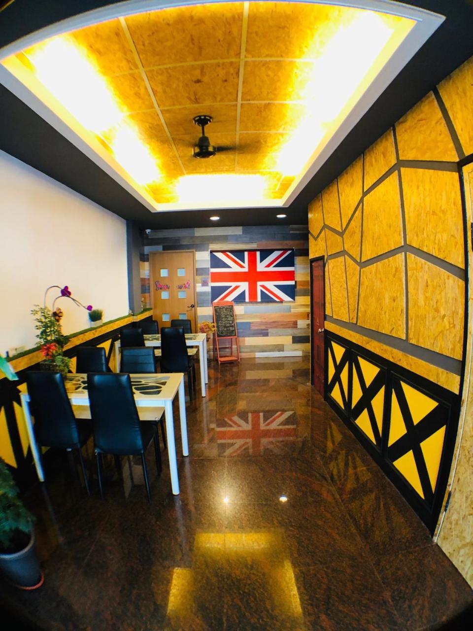 First Place B&B Hualien Extérieur photo