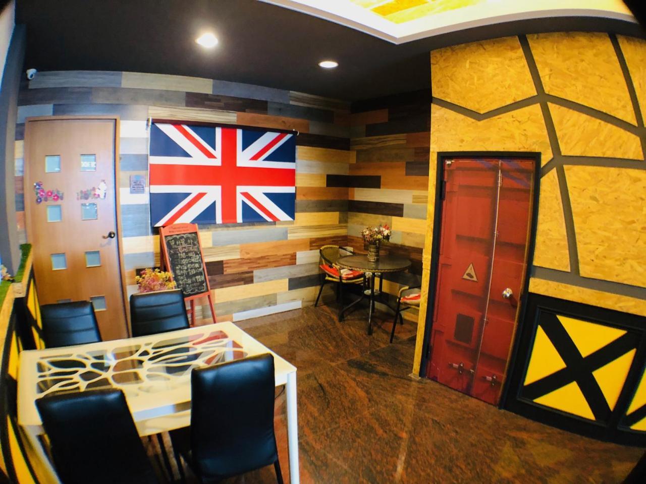First Place B&B Hualien Extérieur photo