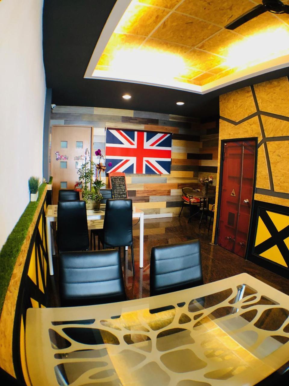 First Place B&B Hualien Extérieur photo