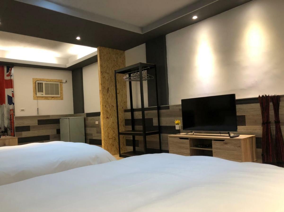 First Place B&B Hualien Extérieur photo