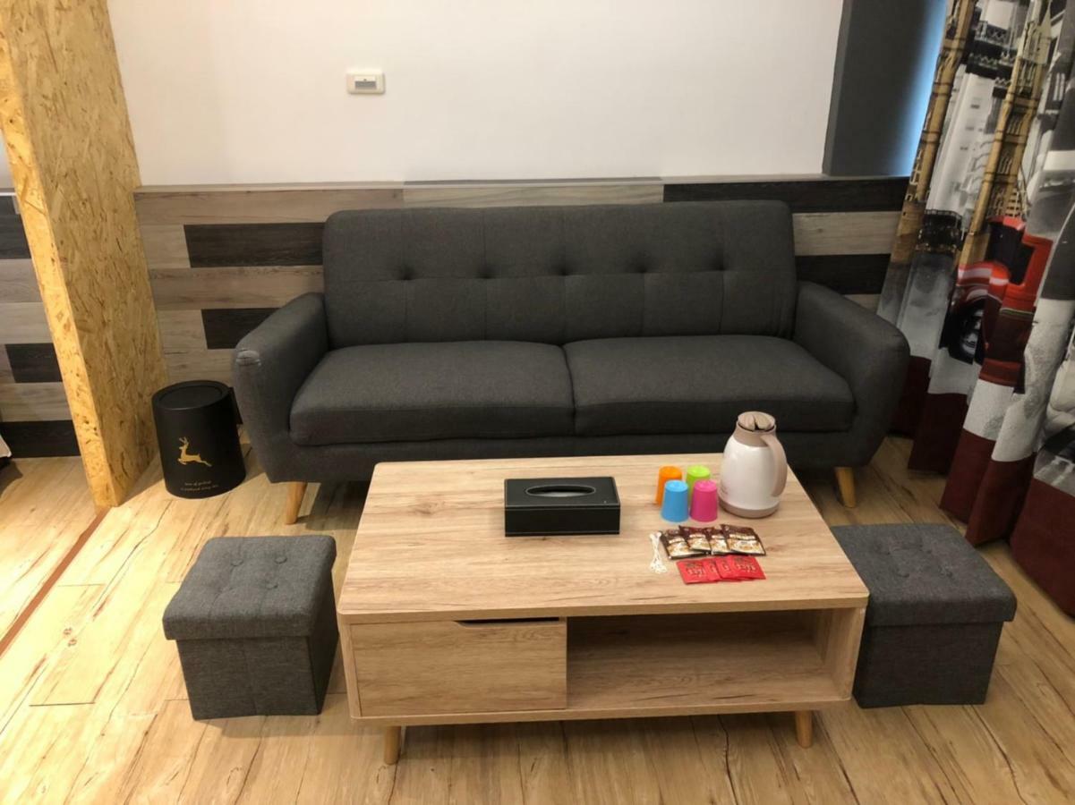 First Place B&B Hualien Extérieur photo