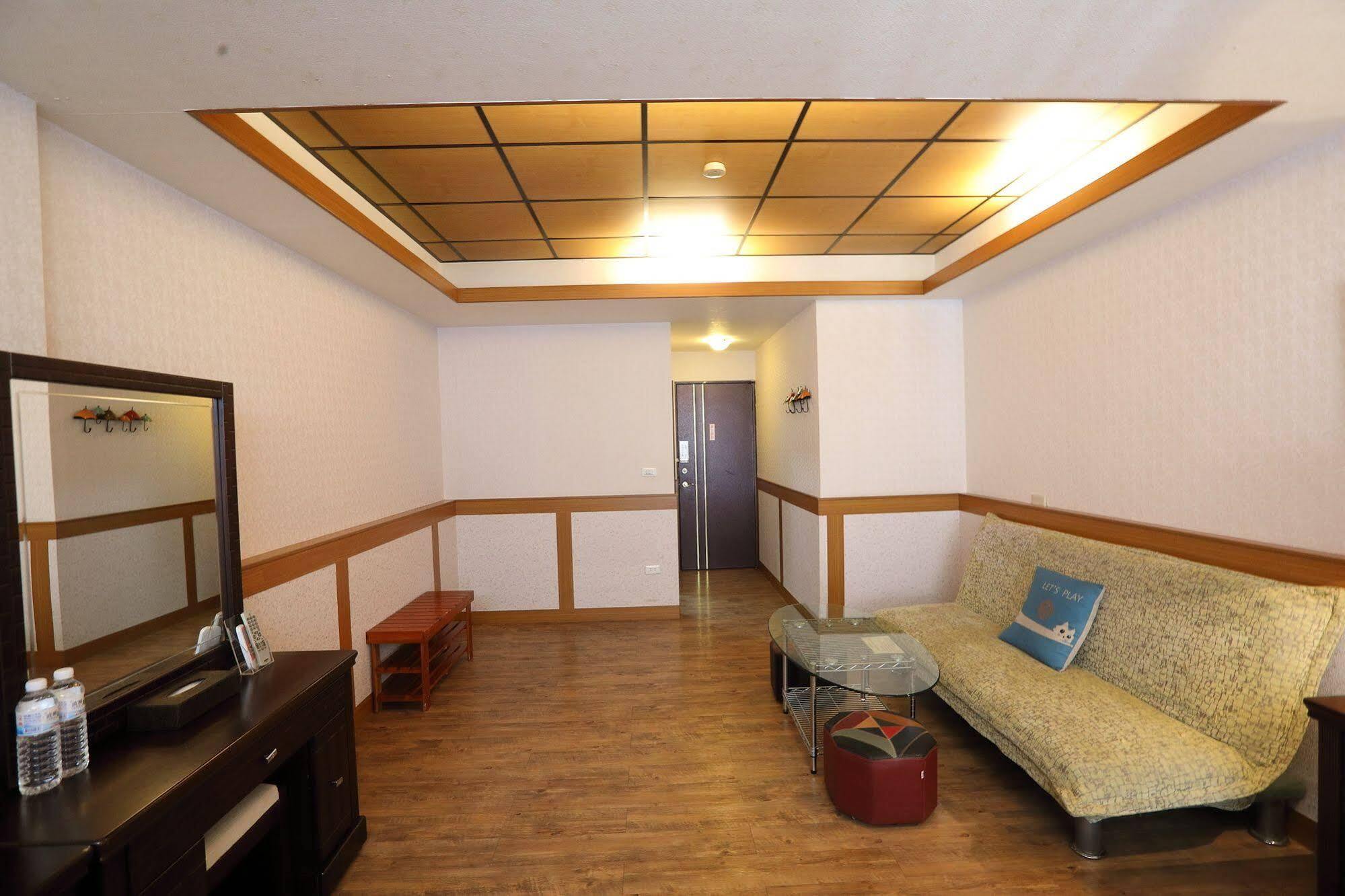 First Place B&B Hualien Extérieur photo