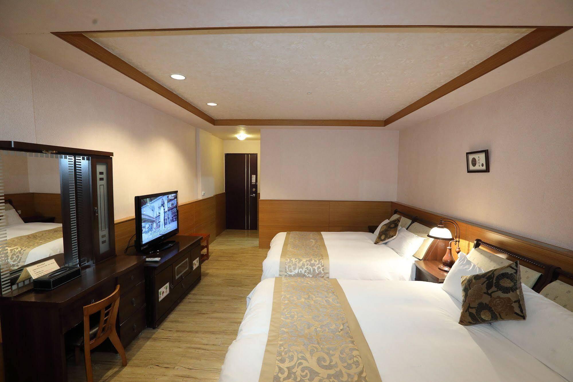 First Place B&B Hualien Extérieur photo