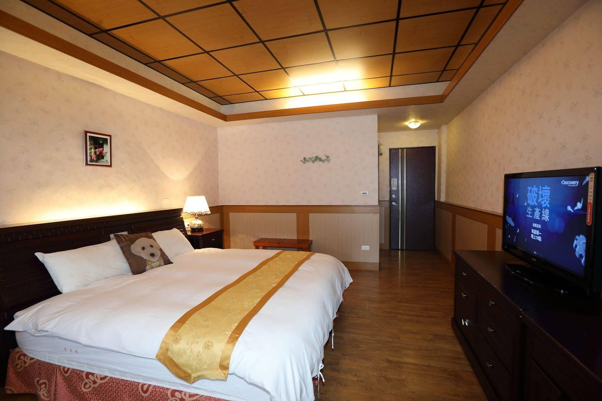 First Place B&B Hualien Extérieur photo