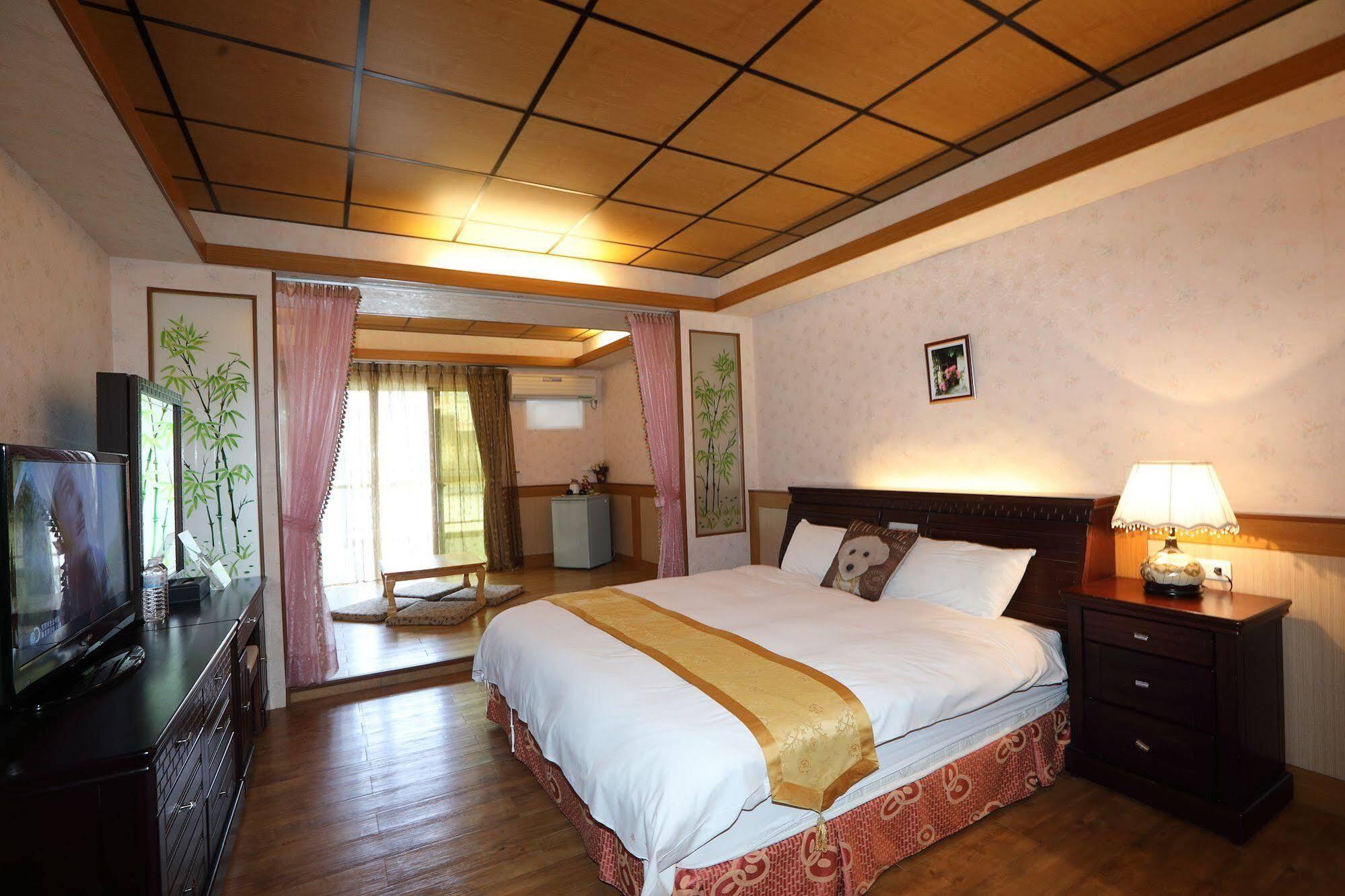 First Place B&B Hualien Extérieur photo