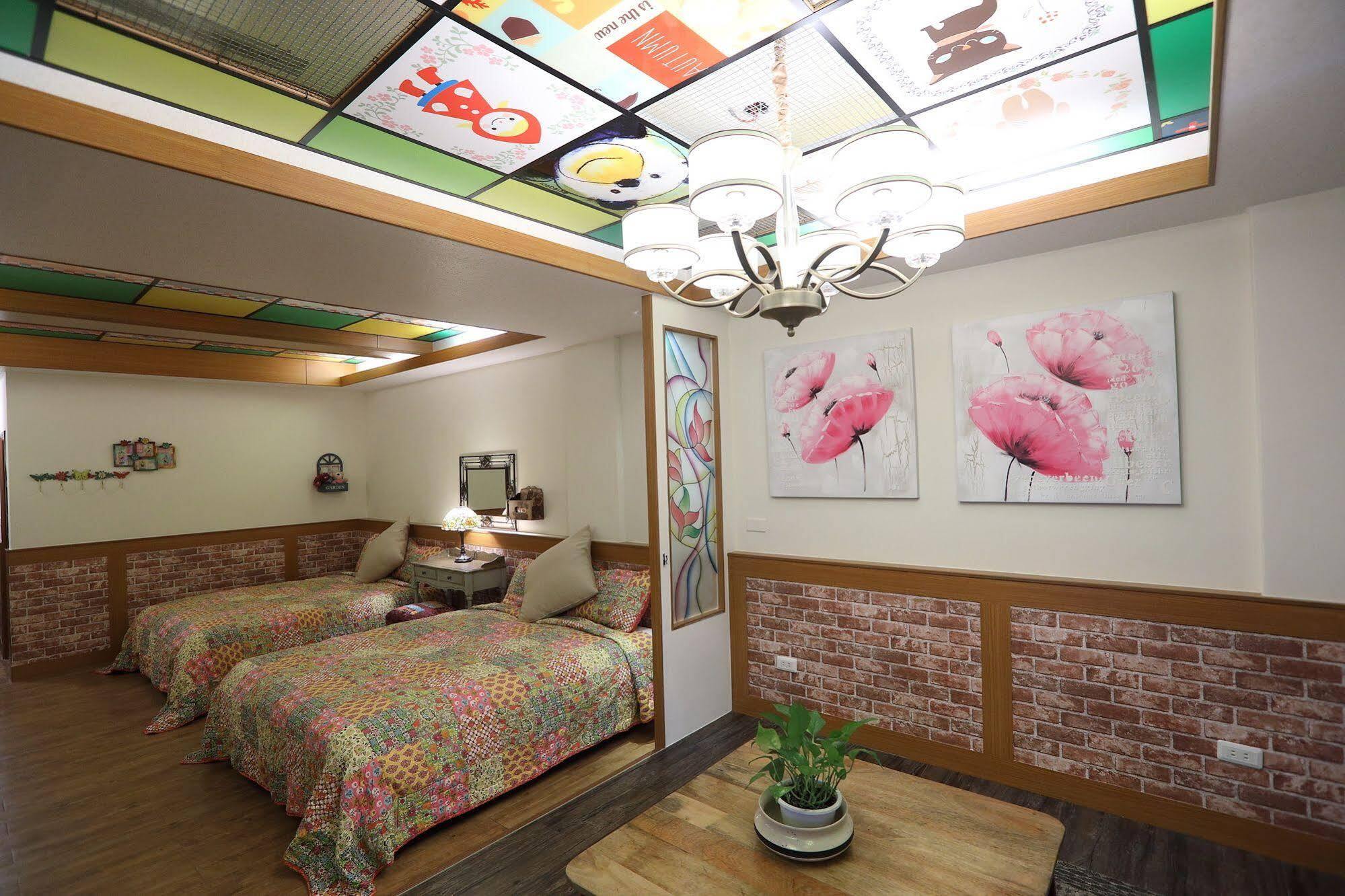 First Place B&B Hualien Extérieur photo