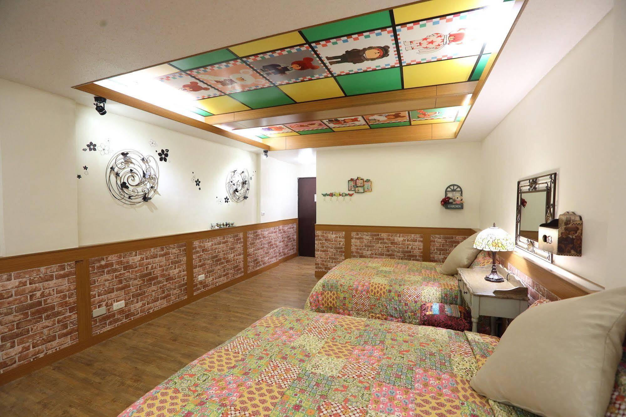 First Place B&B Hualien Extérieur photo