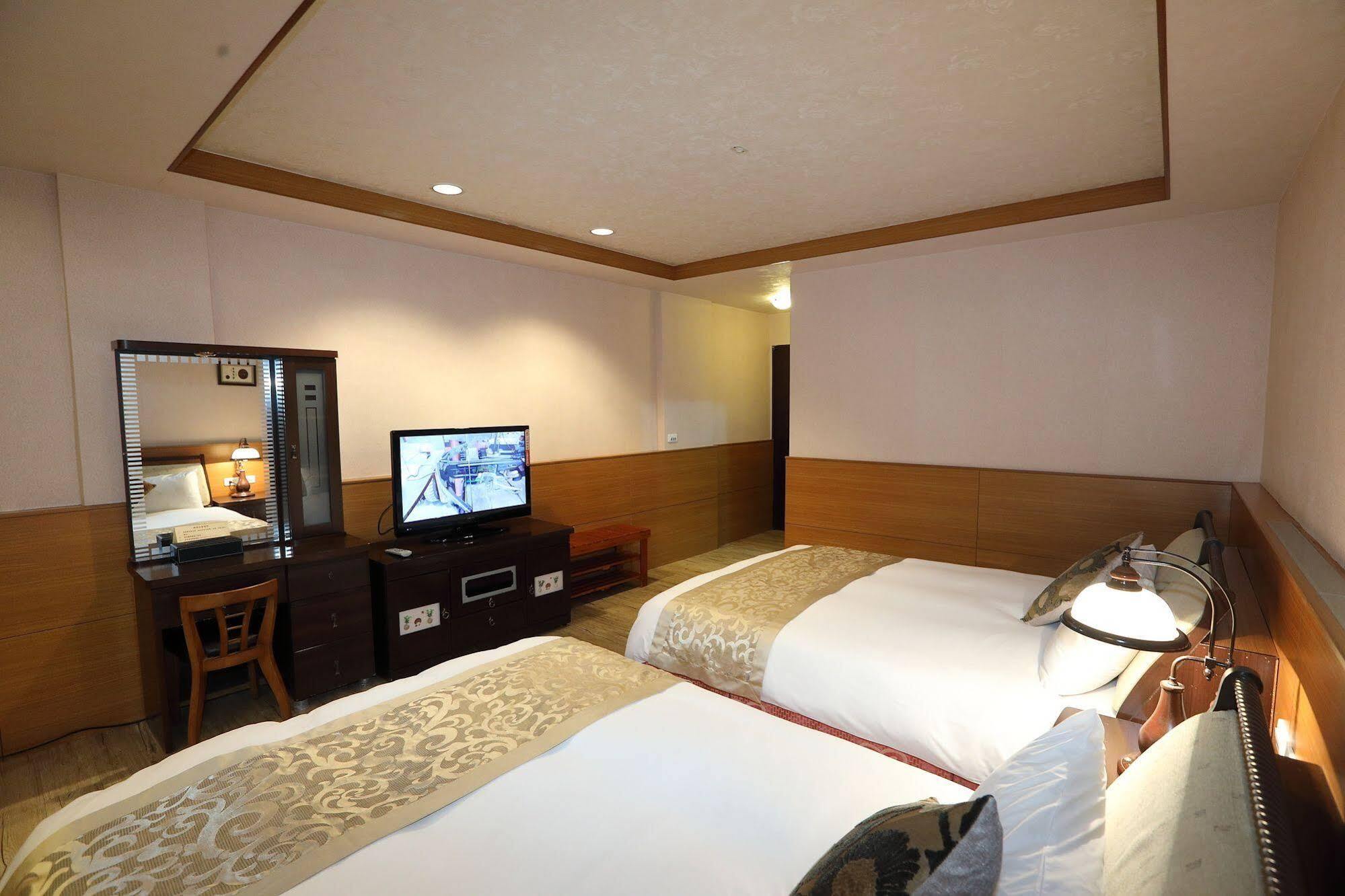 First Place B&B Hualien Extérieur photo