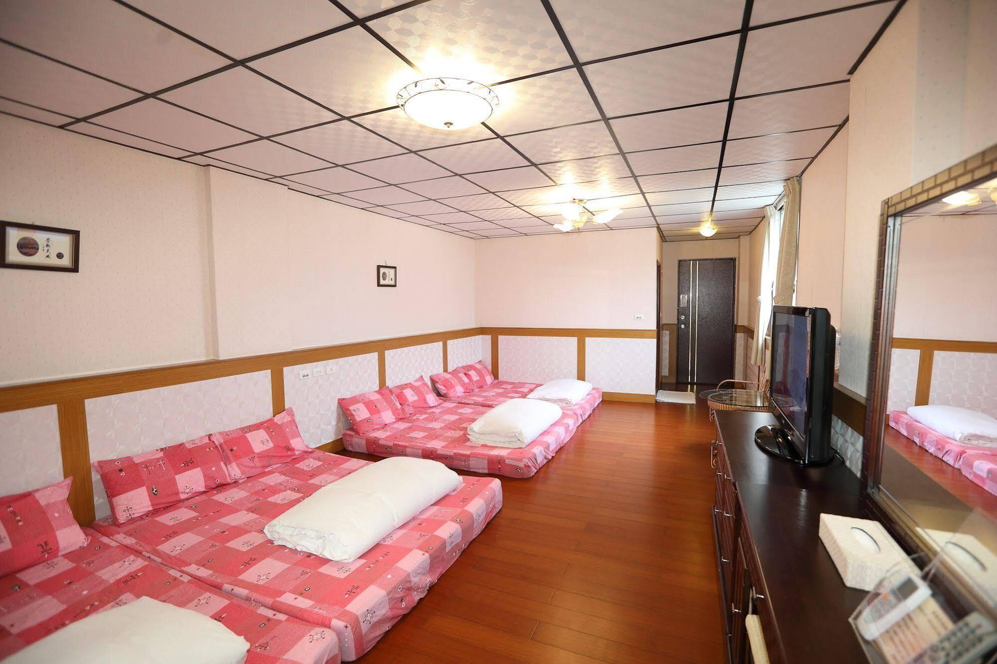 First Place B&B Hualien Extérieur photo