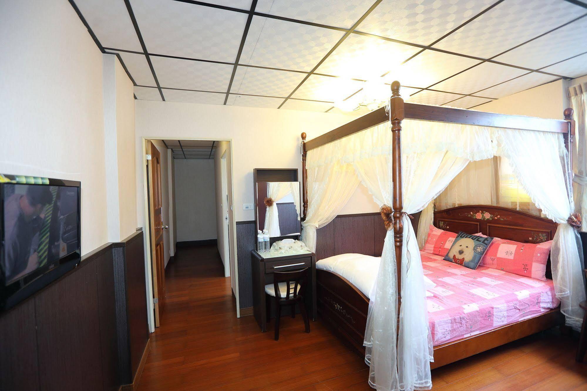 First Place B&B Hualien Extérieur photo
