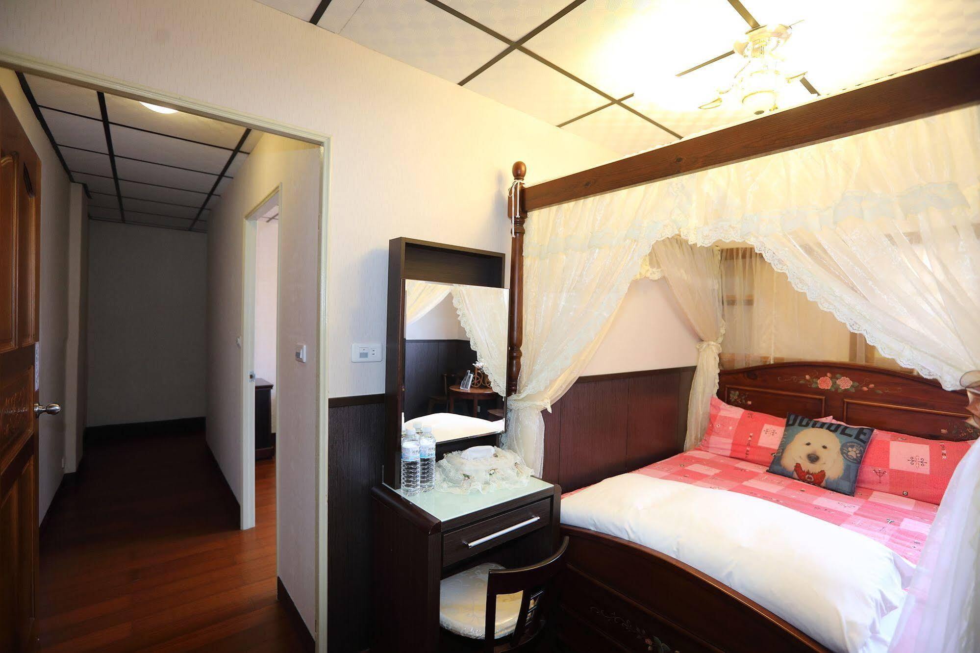 First Place B&B Hualien Extérieur photo