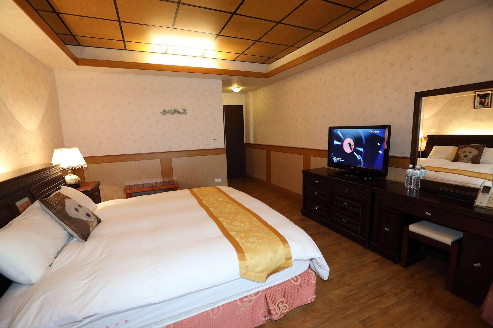 First Place B&B Hualien Extérieur photo