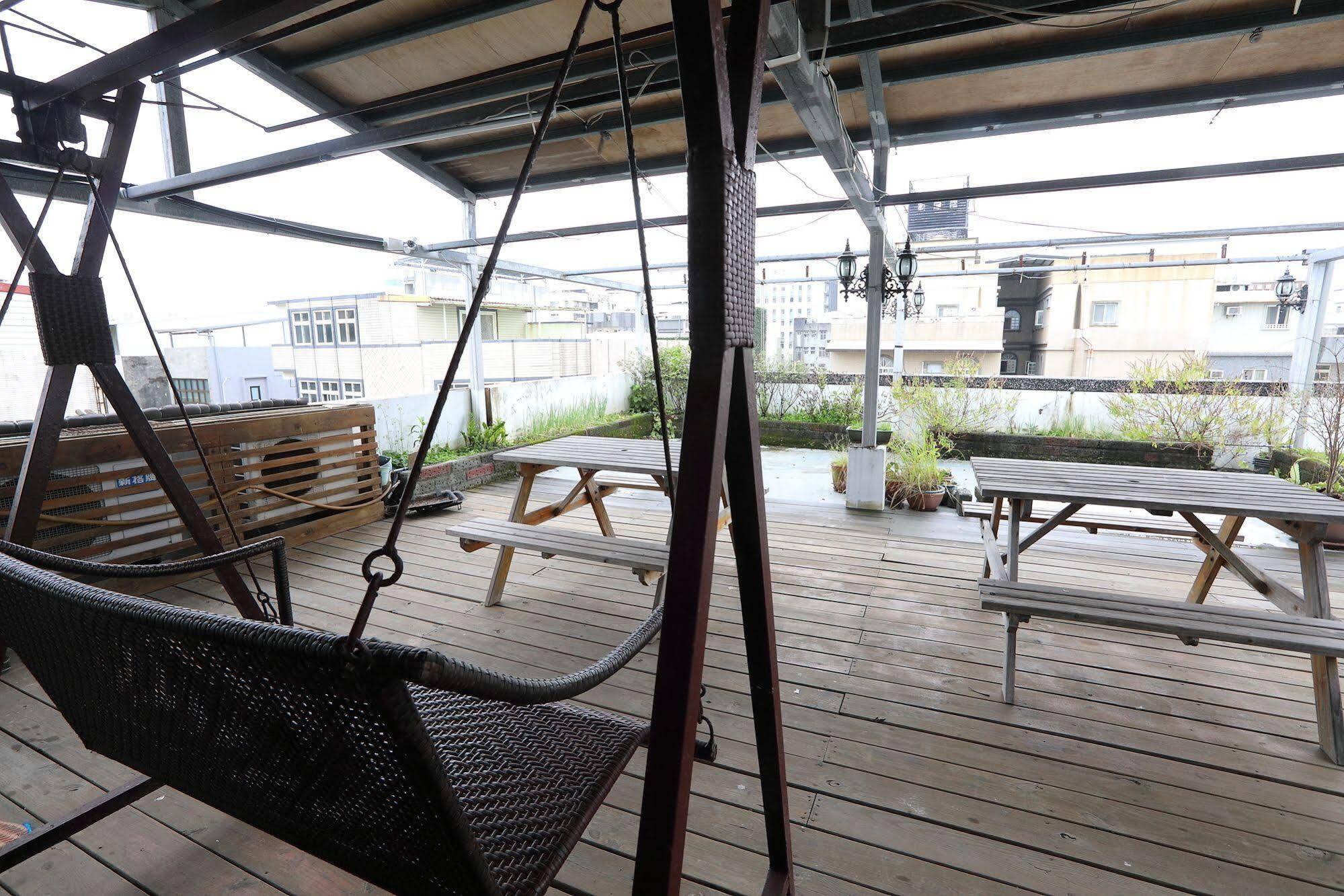 First Place B&B Hualien Extérieur photo